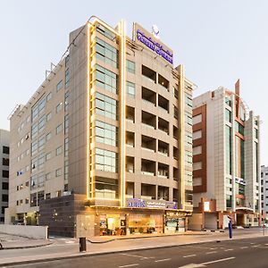 Auris Boutique Hotel Apartments - AlBarsha